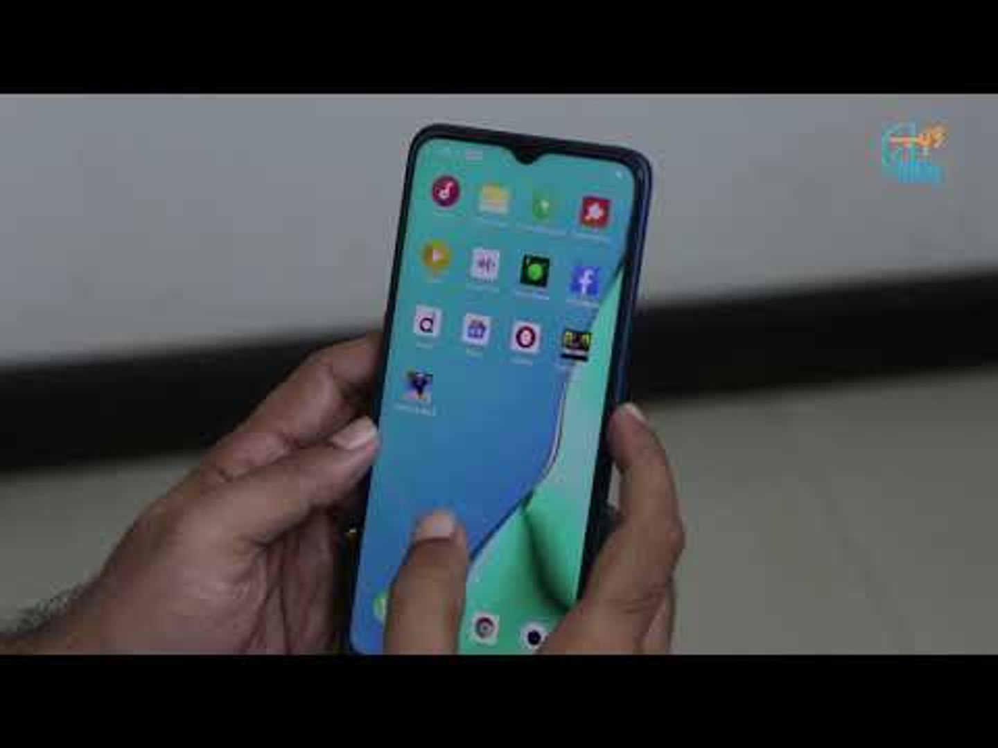 ⁣Oppo A9 Review