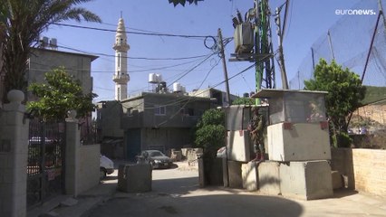 El asesinato de otra periodista palestina a manos del Ejército israelí desata la indignación