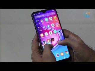 Infinix S4 Hands-on Review