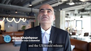 Soundbite: Al-Monitor Iran columnist Bijan Khajehpour on a potential US-Iran prisoner swap deal