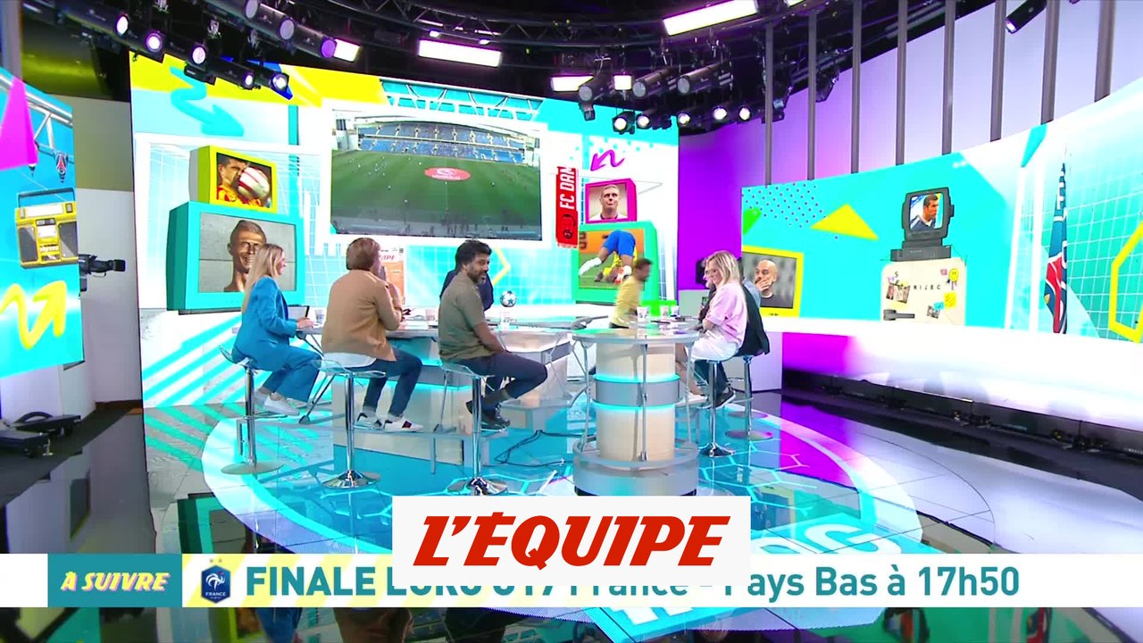 La Petite Lucarne du 1er juin 2022 - Tous sports - WTF