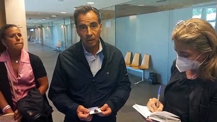 Caso Ciatti, il padre Luigi: "Non fu una disgrazia ma un atto voluto e coordinato"