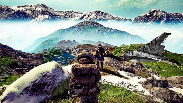 VIGOR CHRONICLES: ABSOLUTION Bande Annonce