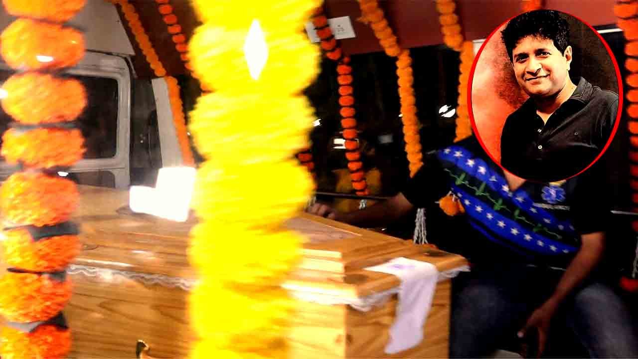 Bollywood Singer KK aka KrishnaKumar Kunnath's...