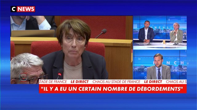 Alexandre Devecchio : «Il y a un problème, en France, d’insécurité chronique»