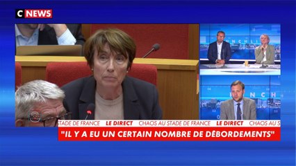 Alexandre Devecchio : «Il y a un problème, en France, d’insécurité chronique»