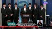 BTS, bumisita sa White House at nakipagpulong kay U.S. Pres. Biden kaugnay ng anti-Asian hate | SONA