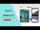 Nokia 3.4 Review | Nokia 3.4 Camera Test