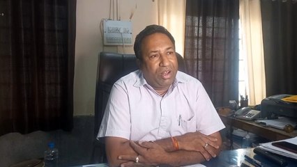 पैसठ दिनों की प्रतीक्षा के बाद अब बुझी नागौर की प्यास....