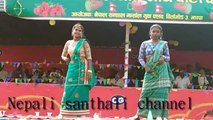 Chamda Latar Re | New santali girls dance | New santali song |