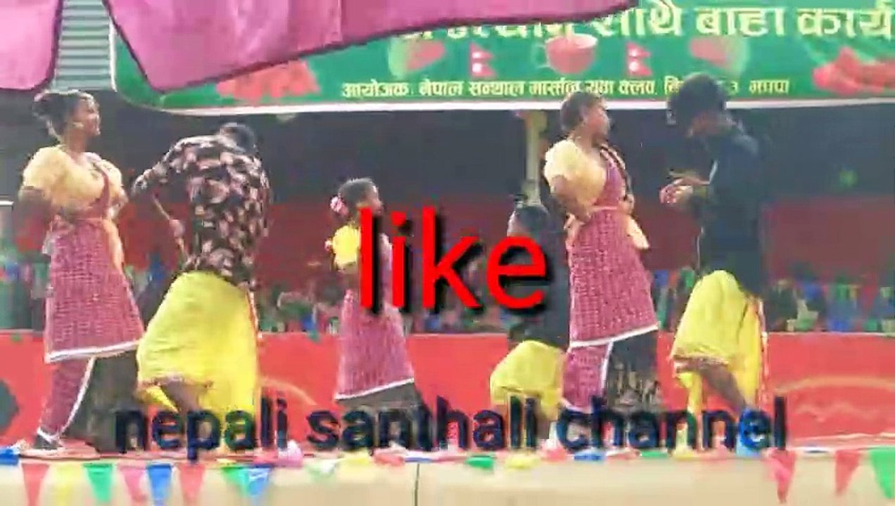 Patwal chatwa cover dance | New santali Group dance | New santali video |