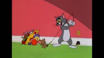 Tom & Jerry _ Best Friends For(N)ever _ Classic Cartoon Compilation _ @WB Kids