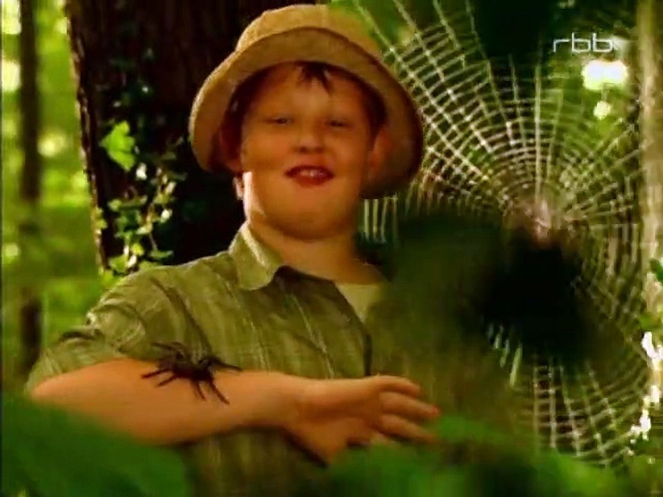 Schloss Einstein Staffel 3 Folge 51