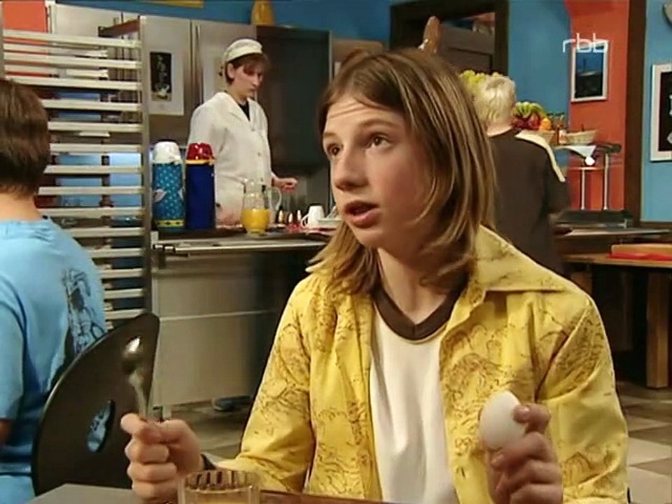 Schloss Einstein Staffel 4 Folge 2