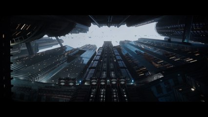 Star Wars Andor Trailer