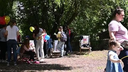 Dünya Çocuklar Günü