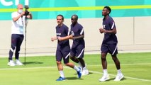 Pogba vai deixar United no fim do contrato
