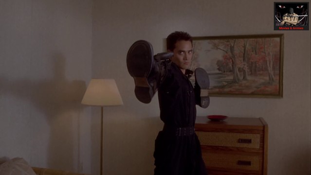 فيلم الأكشن والحركة درايف مترجم عربي - جزء ثاني