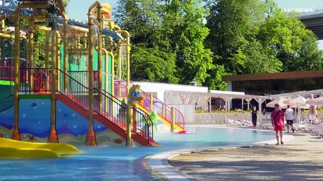 Ultra-All-Inclusive-Urlaub in Russland - russische Hotels bereiten sich auf einen Ansturm vor