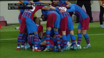 El golazo de Pedri para la victoria del Barça ante el Sevilla / LaLiga