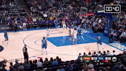 Jett vs. LA: Chris Paul and Devin Booker