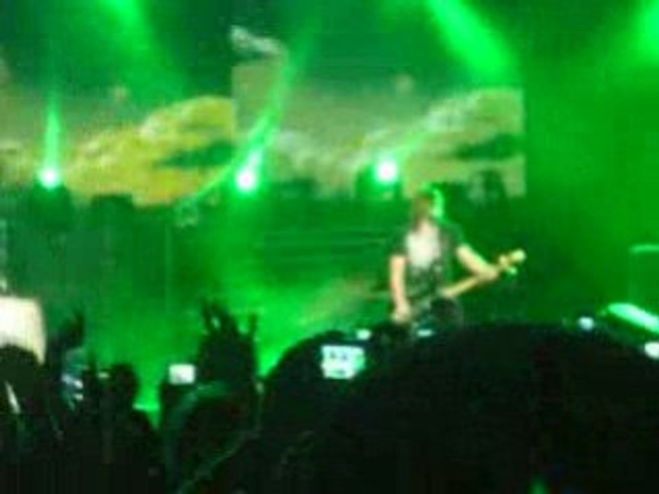 TOKIO HOTEL*1000 MEERE {09/03/08}