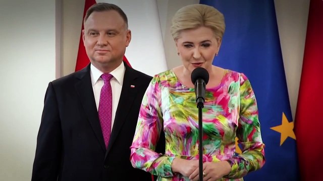 Bezpieczne Wakacje w Pałacu Prezydenckim
