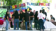Preparan a los jóvenes para aprovechar la demanda laboral de la región| CPS Noticias Puerto Vallarta