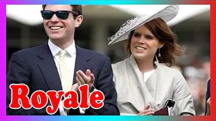 La valeur nette de la princesse Eugénie dévoilée alors qu'elle envis@ge de déménager au Portugal