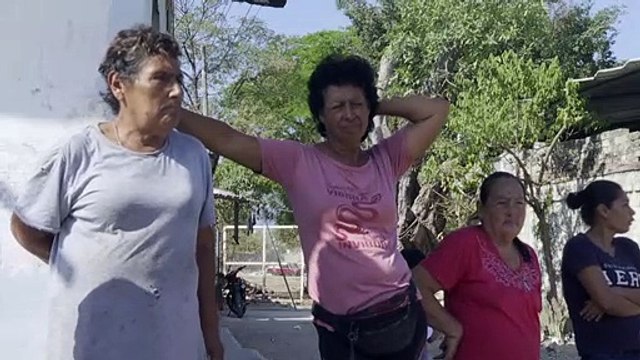 Amenazan vecinos a SEAPAL, si no restablecen servicios | CPS Noticias Puerto Vallarta