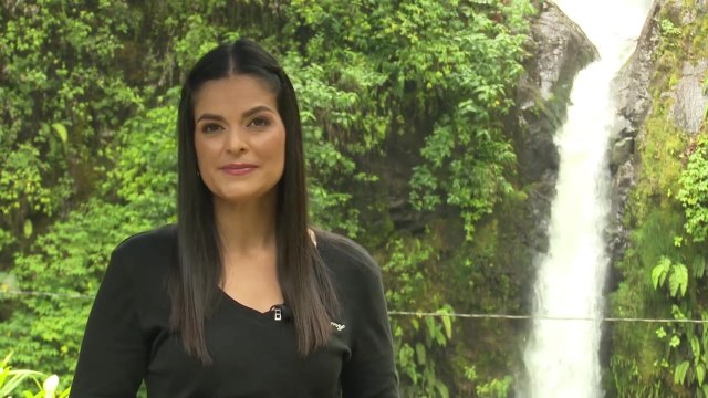 Nuestras Regiones - Vara Blanca: increíbles bellezas naturales, riquísimas fresas y mucho más