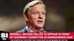 Goodell, Snyder Called to Appear in Front of Oversight Committee in Commanders Case