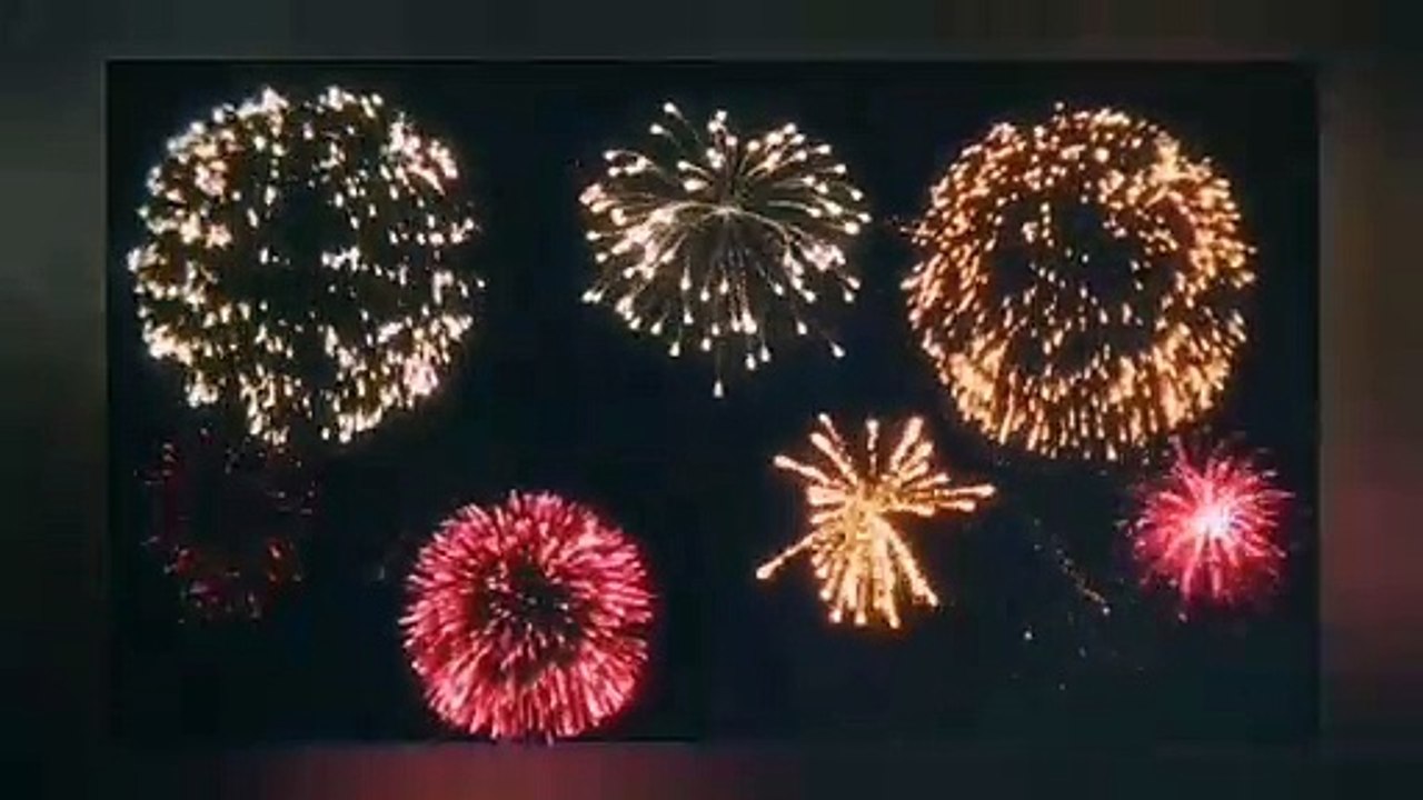 Happy New Year