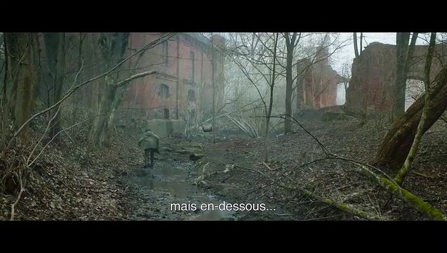 Vesper Chronicles Bande-annonce VO