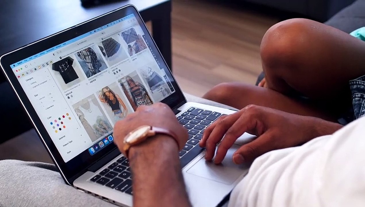 ecommerce
