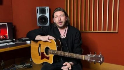 La magia della chitarra di Daniele Stefani in un album di cover