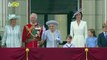 Things You Might Have Missed from Trooping the Colour