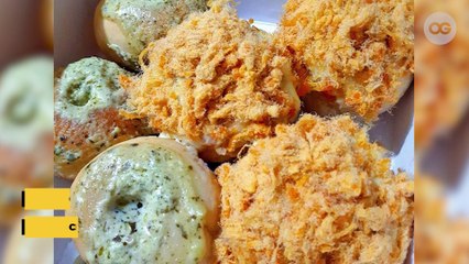 From P5K Capital, This Burger Business Now Earns P30K Daily | OG