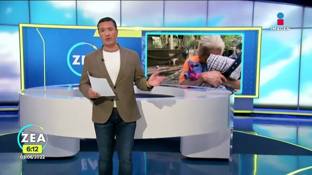 Familias oaxaqueñas lo pierden todo tras el paso de Agatha