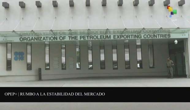 Agenda Abierta 03-06: OPEP por un aumento de producción y estabilidad mercantil
