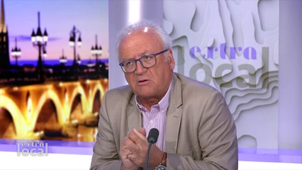 Extra Local - 03/06/2022 - Extralocal avec Hervé Berville, député des Côtes d’Armor ( LREM)