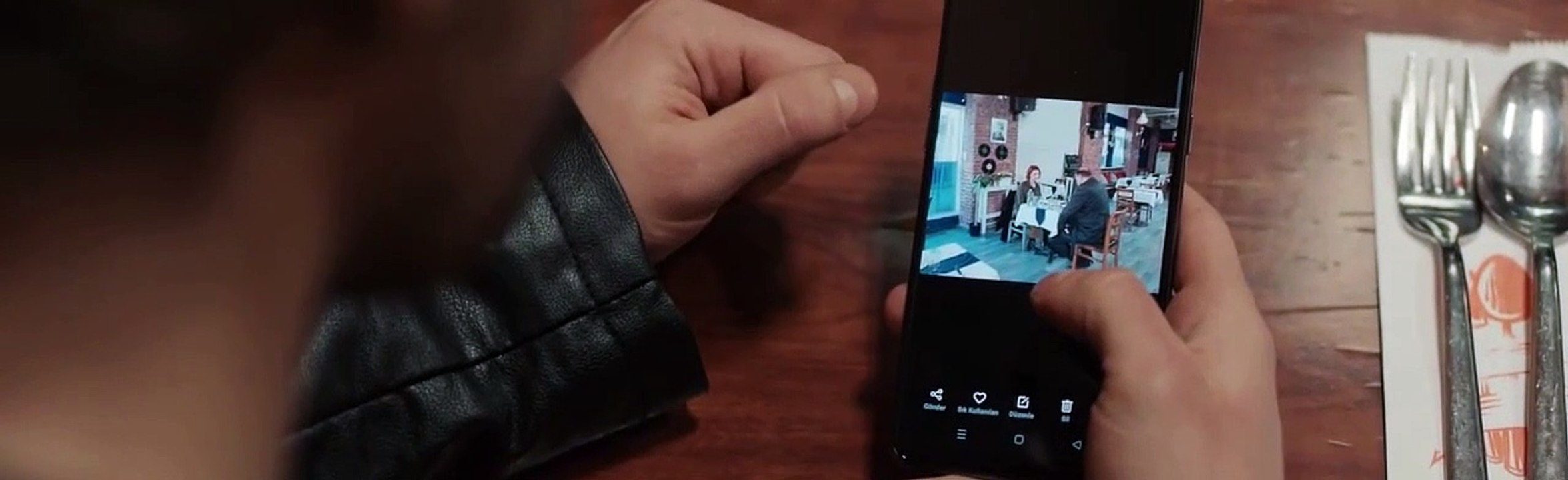 Traicionada Capítulo 55 Completo  - Capítulo 55 Traicionada  Completo