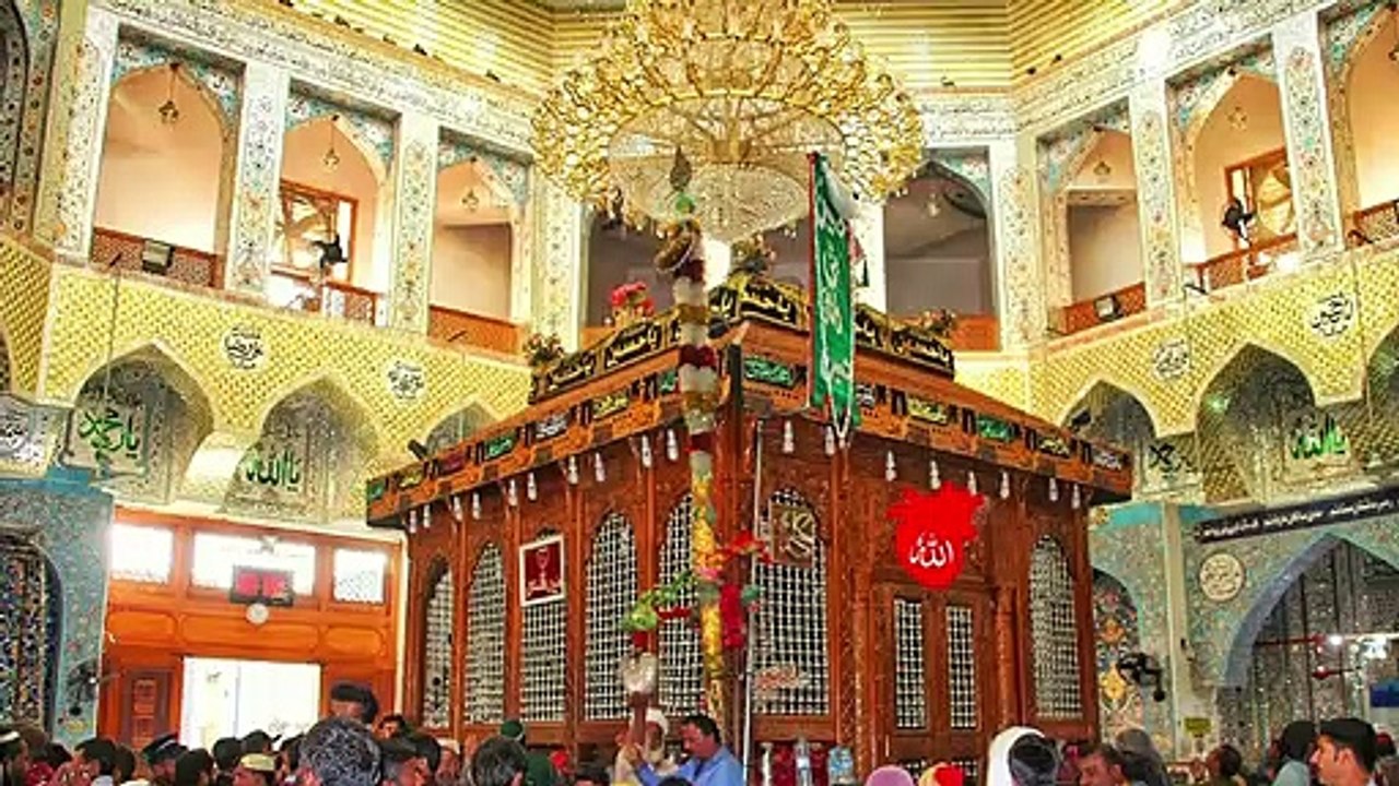 Muharram - Ul - Haraam - Waqia-e-Karbala -