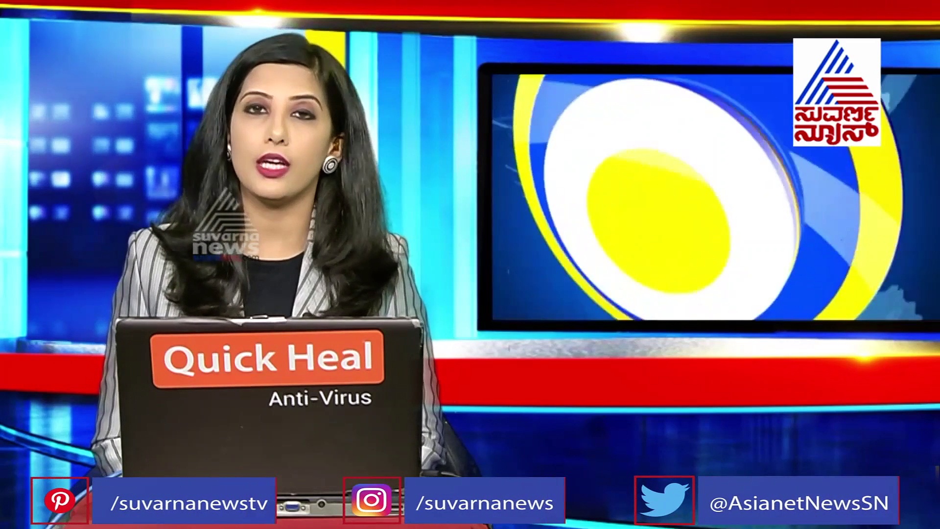 ಅಂತಿಂಥವನಲ್ಲ ಹ್ಯಾಕರ್ ಶ್ರೀಕಿ, ಈತನ ಅವತಾರಗಳು ಒಂದೆರಡಲ್ಲ ನೋಡಿ!