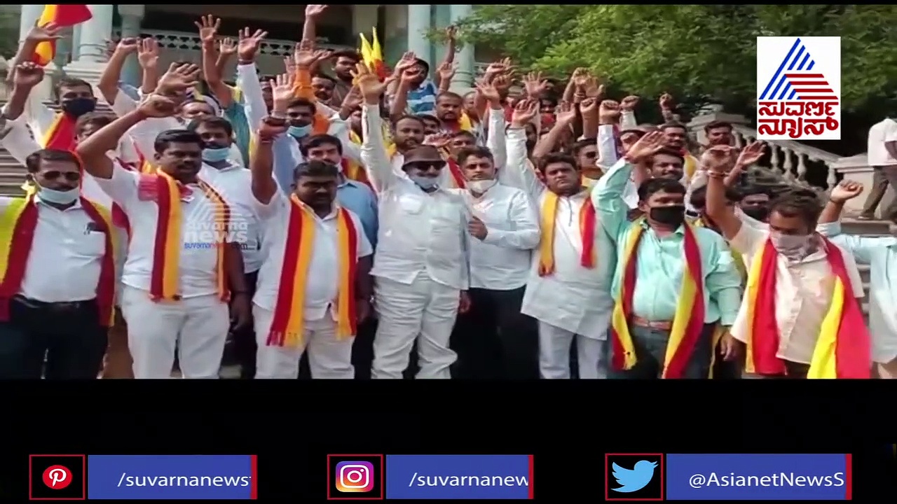 ಸಿಎಂ ವಾರ್ನಿಂಗ್‌ಗೆ ಡೋಂಟ್‌ ಕೇರ್, ಸರ್ಕಾರಕ್ಕೆ ಸವಾಲ್ ಹಾಕಿದ ವಾಟಾಳ್ ನಾಗರಾಜ್