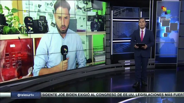 España: Inicia campaña electoral para comicios regionales de Andalucía