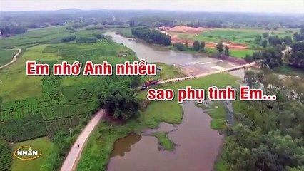 Chim Trắng Mồ Côi Karaoke Beat Thiếu Giọng Nữ