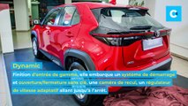 Toyota Yaris Cross : laquelle choisir ? Motorisation, finitions, dimensions, couleurs