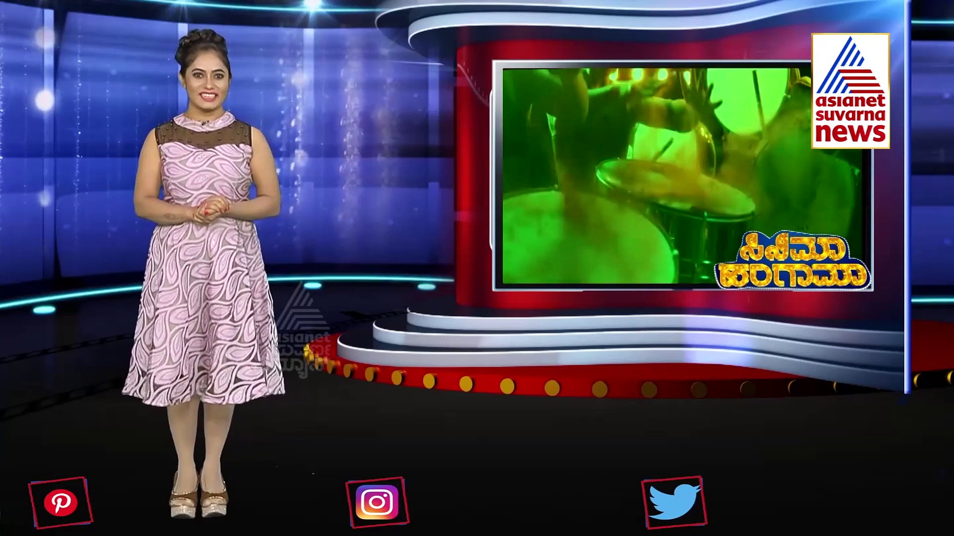 ಸೈಲೆಂಟ್ ಆಗಿಯೇ ಸುದ್ದಿ ಮಾಡಿದ ಪುನೀತ್ ರಾಜ್‌ಕುಮಾರ್ 'ಯುವರತ್ನ' ಸಾಂಗ್!