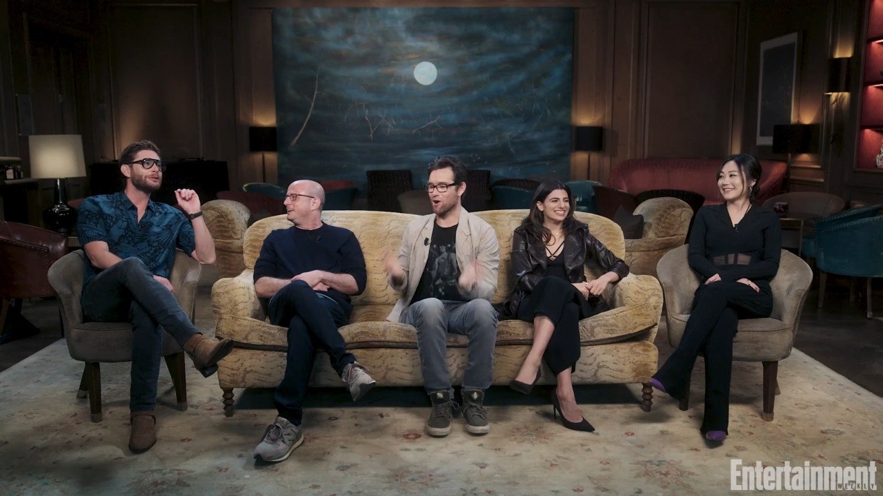 Antony Starr ‘Loves’ Where Butcher Goes in Season 3, Praises Karl Urban